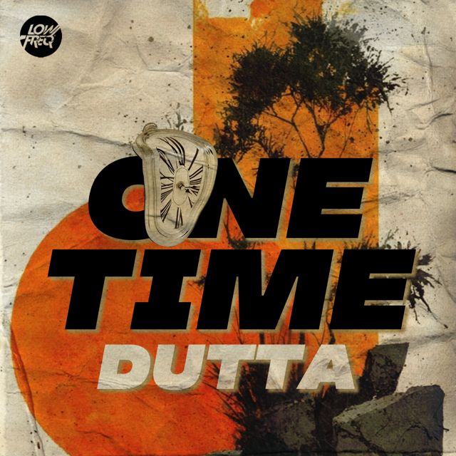 Dutta - 'One Time' [Ringtone]