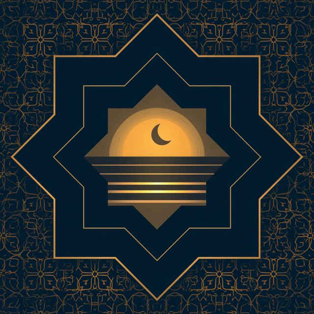 Ruang Rentak Digital - 'Langit Malam' [Ringtone]