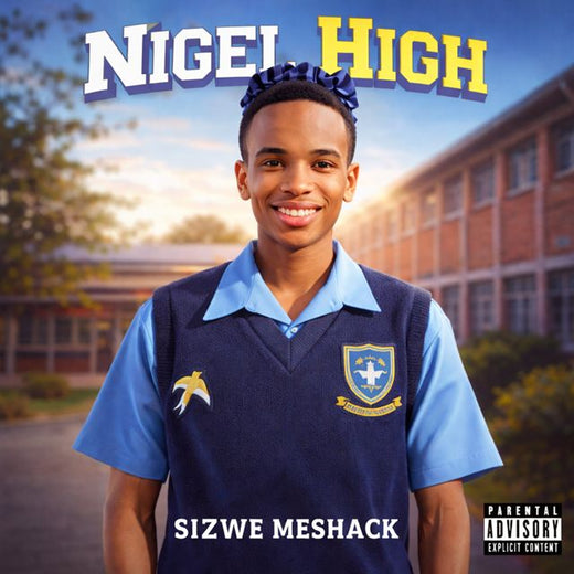 Sizwe Meshack - 'Nigel High school' [Ringtone]