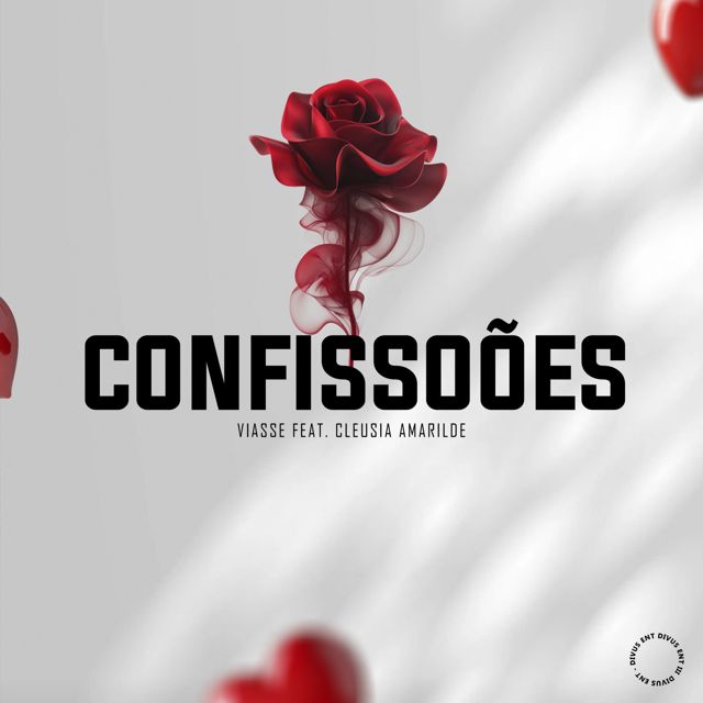 VIASSE - 'CONFISSÕES (feat. Cleusia Amarilde)' [Ringtone]