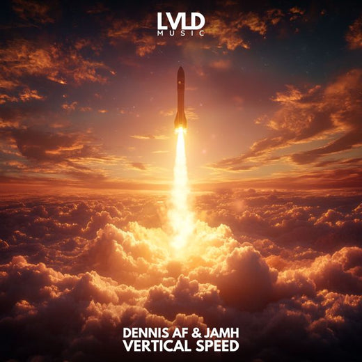 Dennis AF - 'Vertical Speed (feat. JAMH)' [Ringtone]