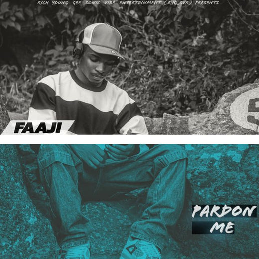 Faaji - 'Pardon Me' [Ringtone]
