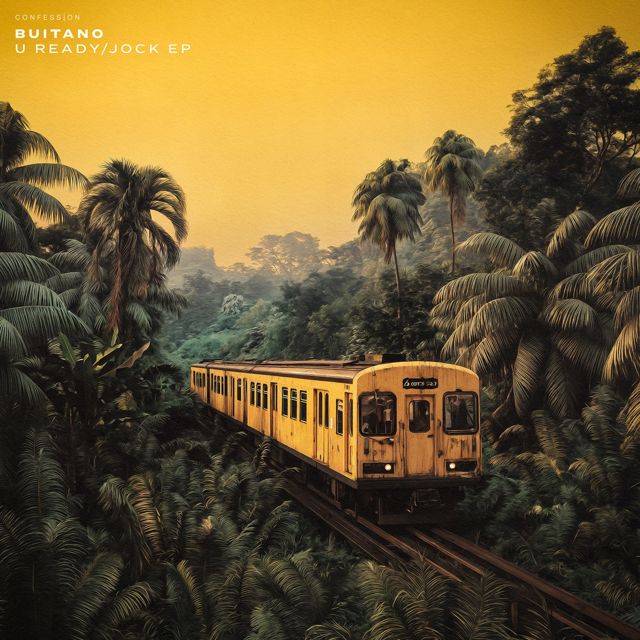 Buitano - 'Jock' [Ringtone]