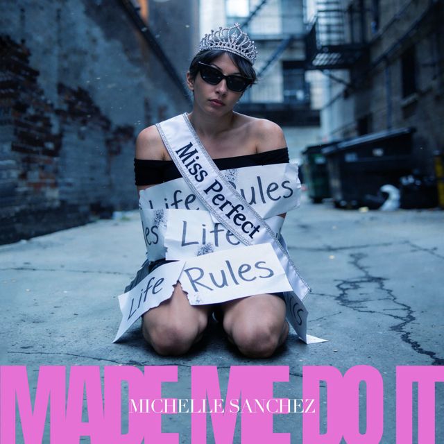 Michelle Sanchez - 'Made Me Do it' [Ringtone]
