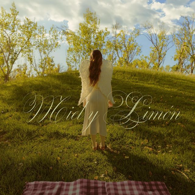 Naomi Tulipe - 'Miel y limón' [Ringtone]