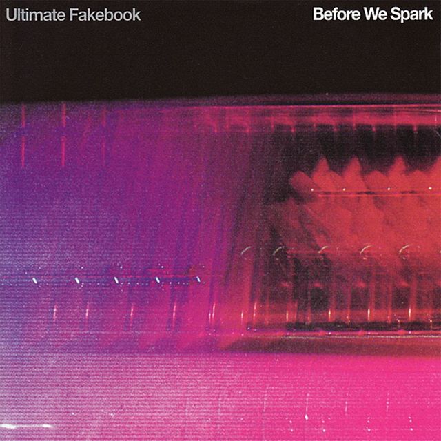Ultimate Fakebook - 'We'll Go Dancin'' [Ringtone]