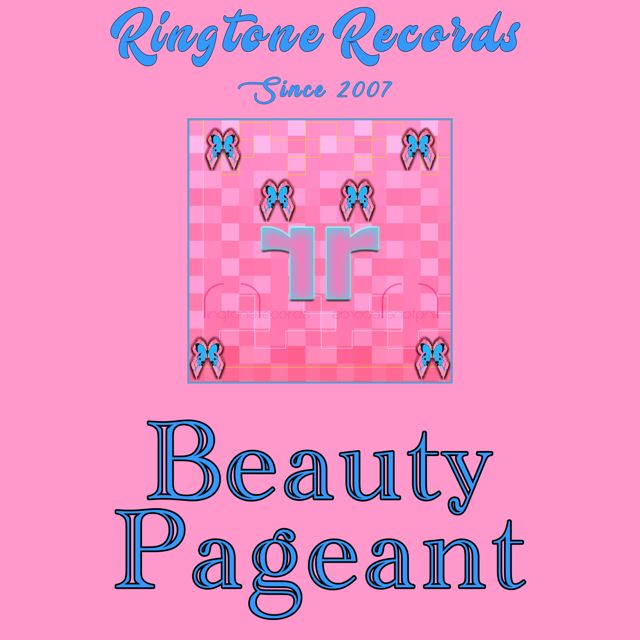 RR Collective - 'Beauty Pageant (Bells 7 Seconds)' [Ringtone]