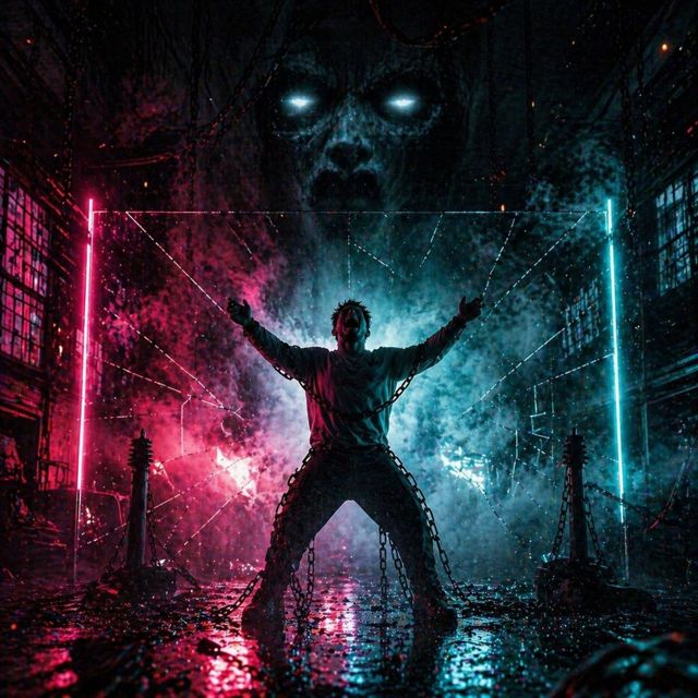 Konstantin - 'Cold Glare Ignore' [Ringtone]