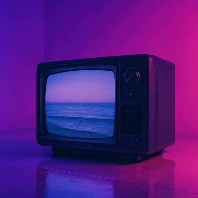 The Velvet Tones - 'Yeah' [Ringtone]
