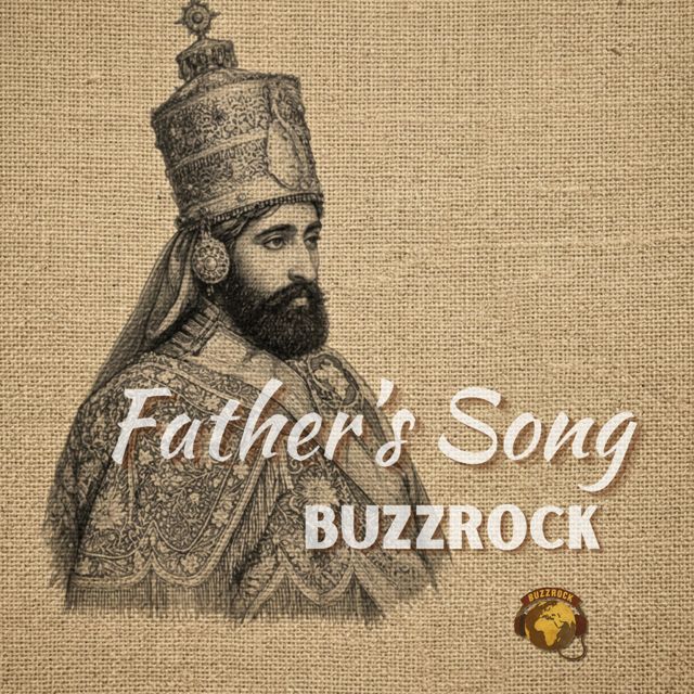 BuzzRock - 'Father's Song' [Ringtone]