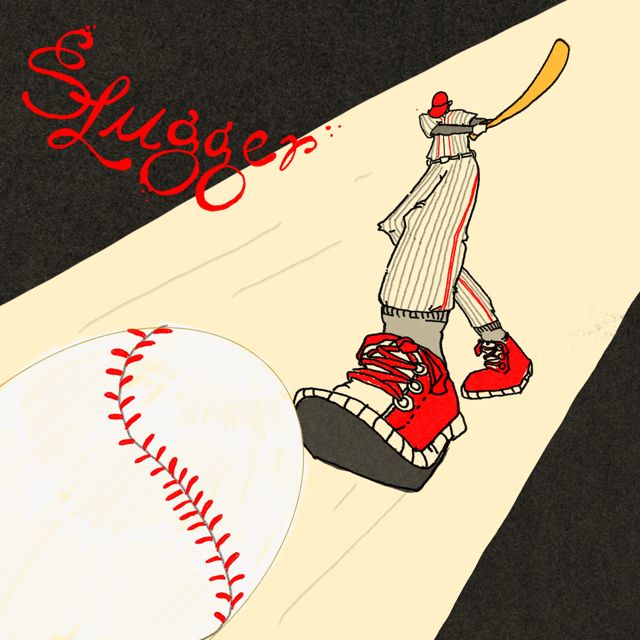 mid - 'Slugger' [Ringtone]