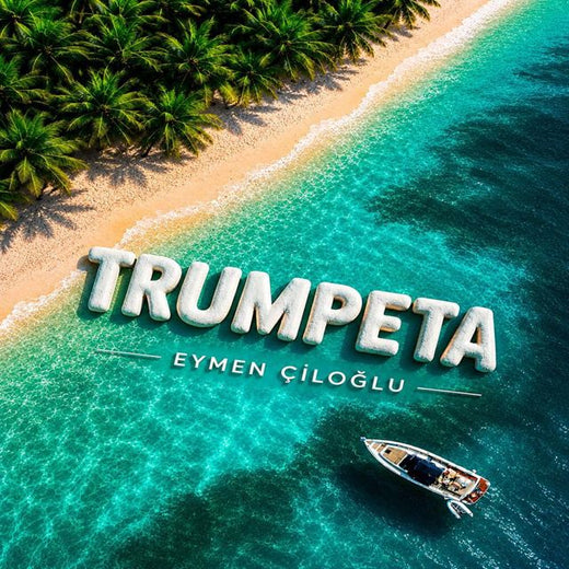 Eymen Ciloglu - 'Trumpeta' [Ringtone]