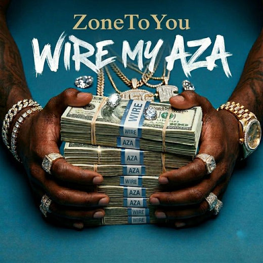 zonetoyou - 'Wire my aza' [Ringtone]