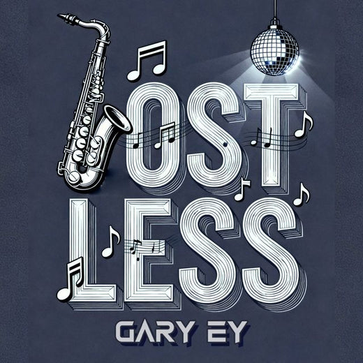Gary Ey - 'Lost Less' [Ringtone]