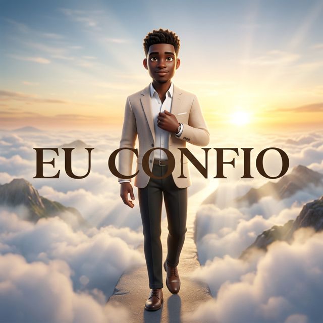 DC Worship - 'Eu Confio' [Ringtone]