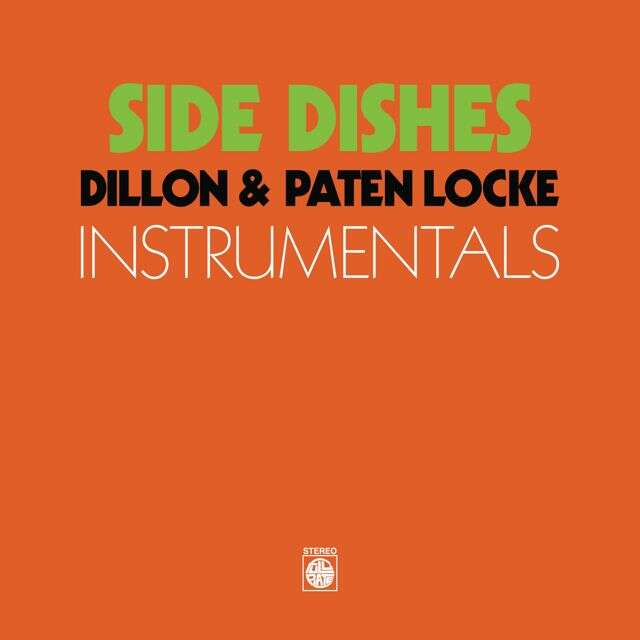 Dillon - 'Flying Fish (feat. Paten Locke, Lobsterdamus)' [Ringtone]