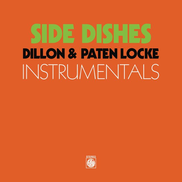 Dillon - 'Side Dishes (feat. Paten Locke)' [Ringtone]
