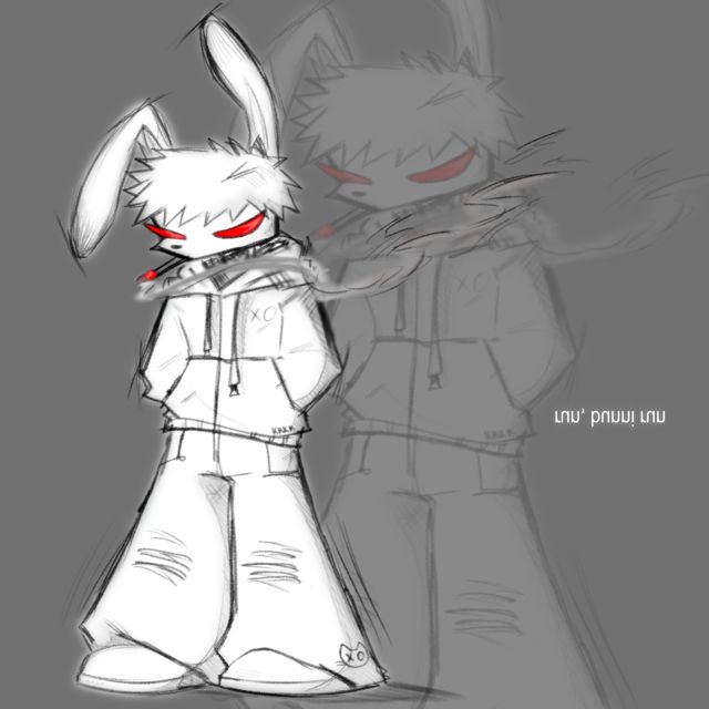 Bunni Below - 'guitar girl <3' [Ringtone]