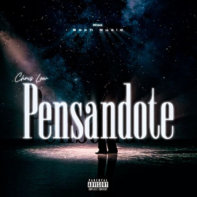 Chris Low - 'Pensandote' [Ringtone]