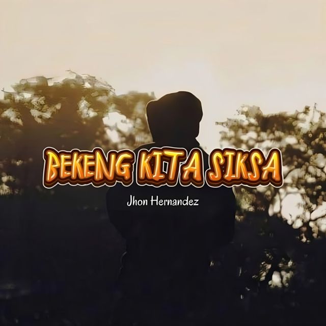 Jhon Hernandez - 'Bekeng Kita Siksa (feat. Zaile Faizin)' [Ringtone]