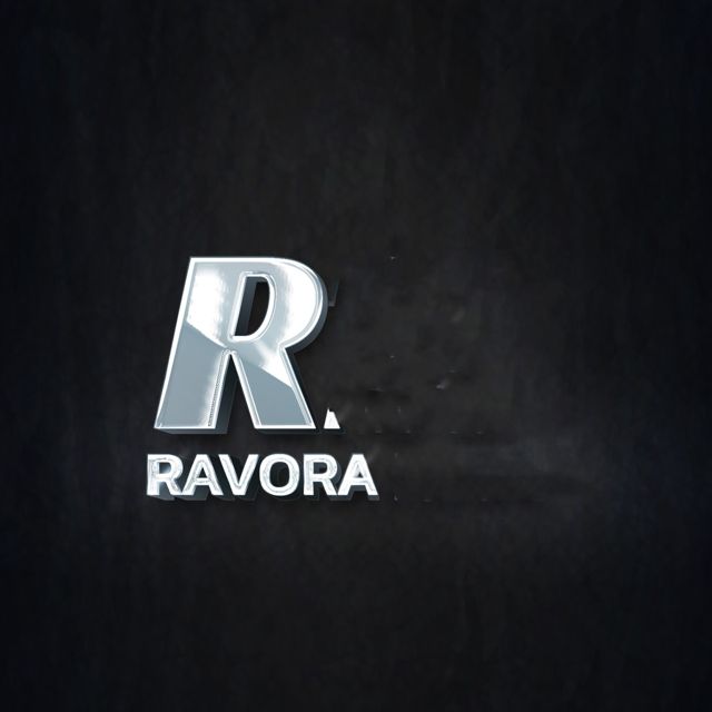 Ravora - 'ALREDI RAVORA (feat. NDRENGUS MUSIC)' [Ringtone]