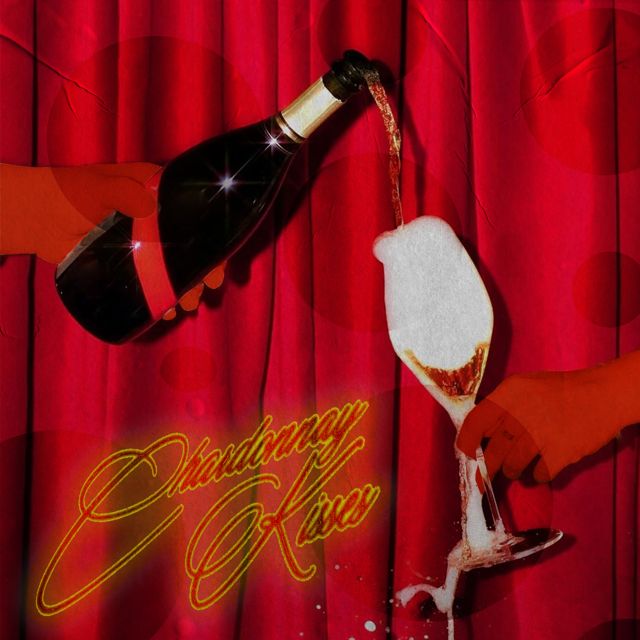 G Bliz - 'Chardonnay Kisses (feat. The Colleagues)' [Ringtone]