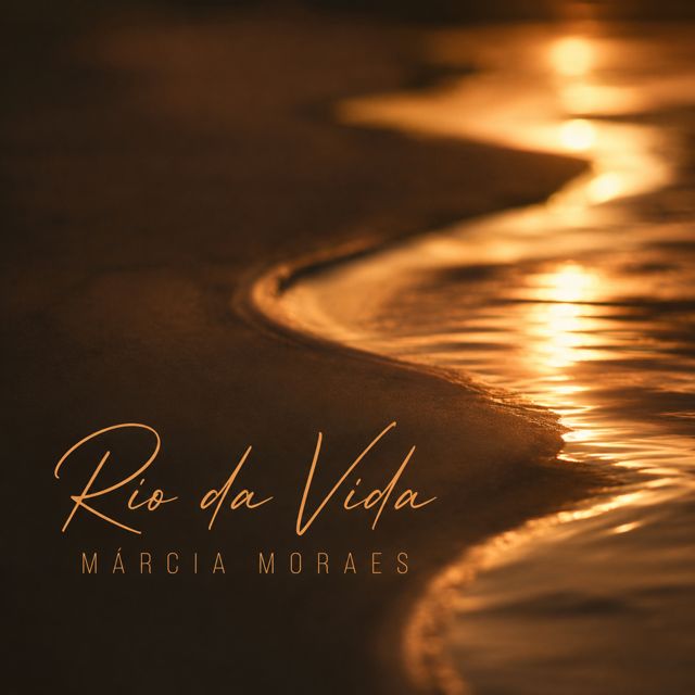 Marcia Moraes - 'Rio da vida' [Ringtone]