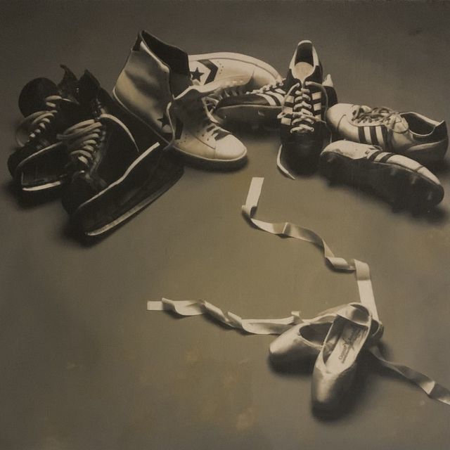 Suzanne Sheer - 'Feet Don't Fail (Acappella)' [Ringtone]