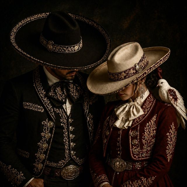 s-cast - 'Bendito Cariño' [Ringtone]