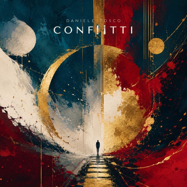 Daniele Tosco - 'Conf!itti' [Ringtone]