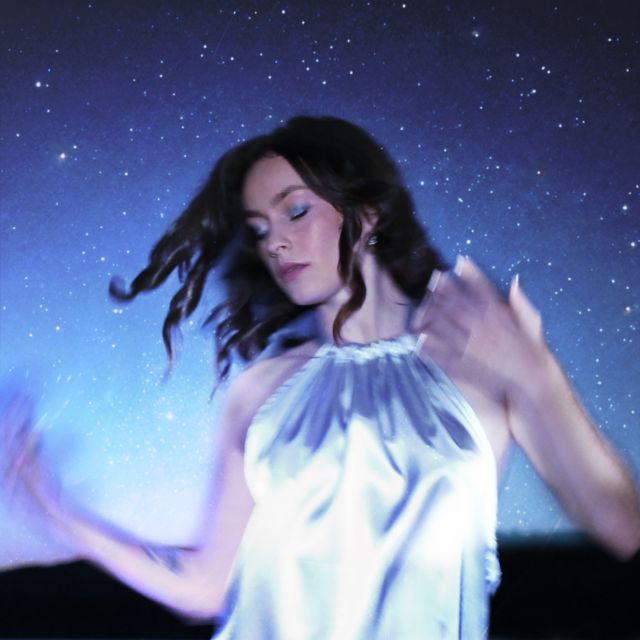 Rosa Ballantine - 'If We Die Tonight' [Ringtone]