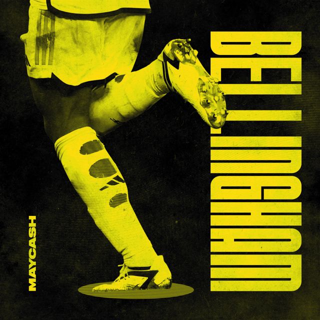 Maycash - 'Bellingham' [Ringtone]