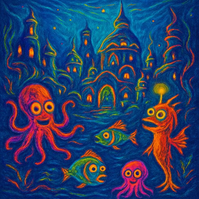 We Krazy - 'the summer i turned pretty (Techno)' [Ringtone]