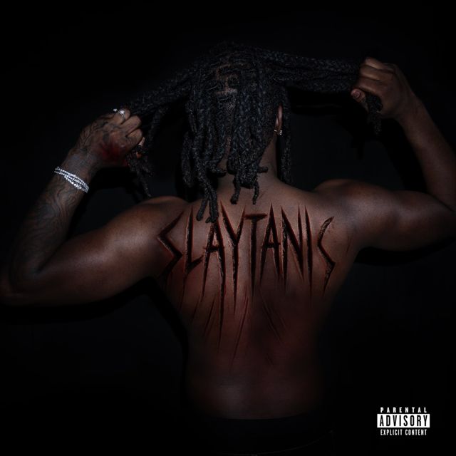 Zukenee - 'SPONTANEOUS SLAY' [Ringtone]