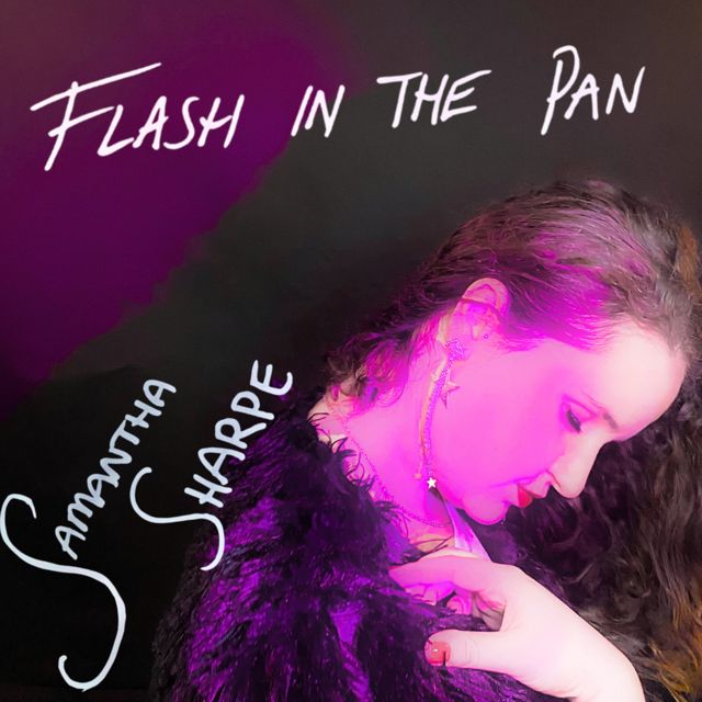 Samantha Sharpe - 'Flash in the Pan' [Ringtone]