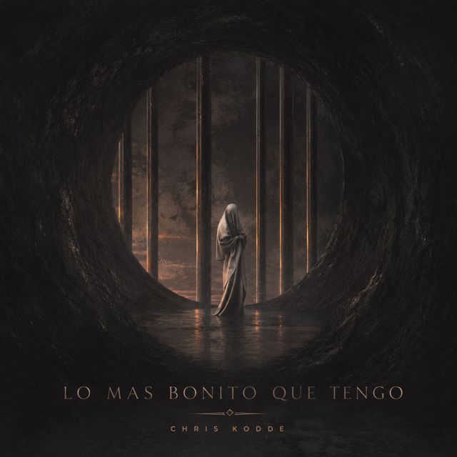 Chris Kodde - 'Lo Mas Bonito Que Tengo' [Ringtone]