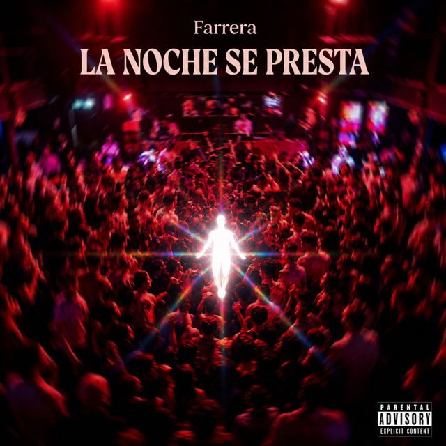 Farrera - 'LA NOCHE SE PRESTA' [Ringtone]