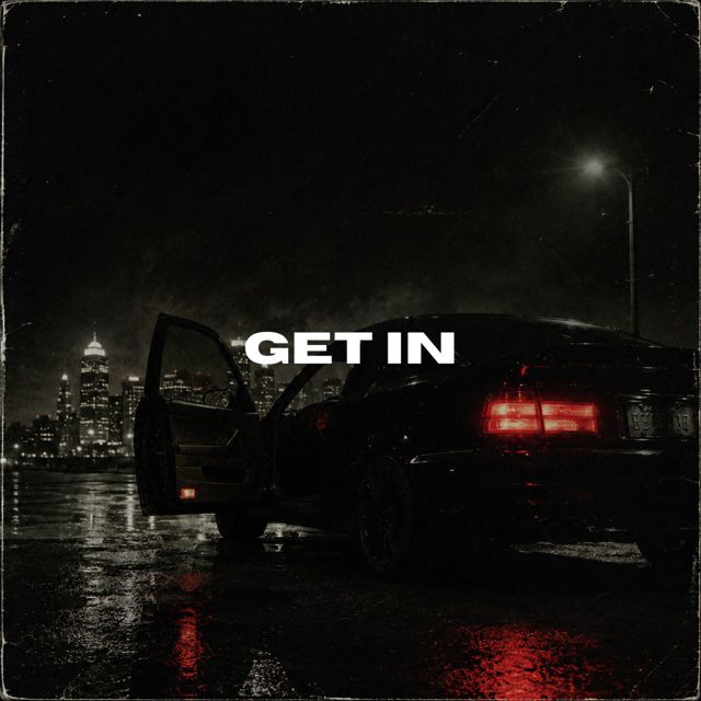 Taylor Wells - 'Get In' [Ringtone]