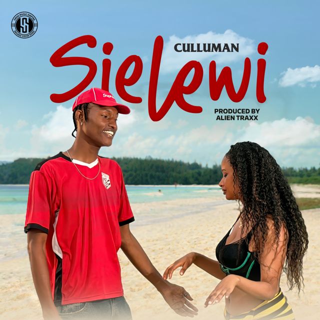 Culluman - 'Sielewi' [Ringtone]