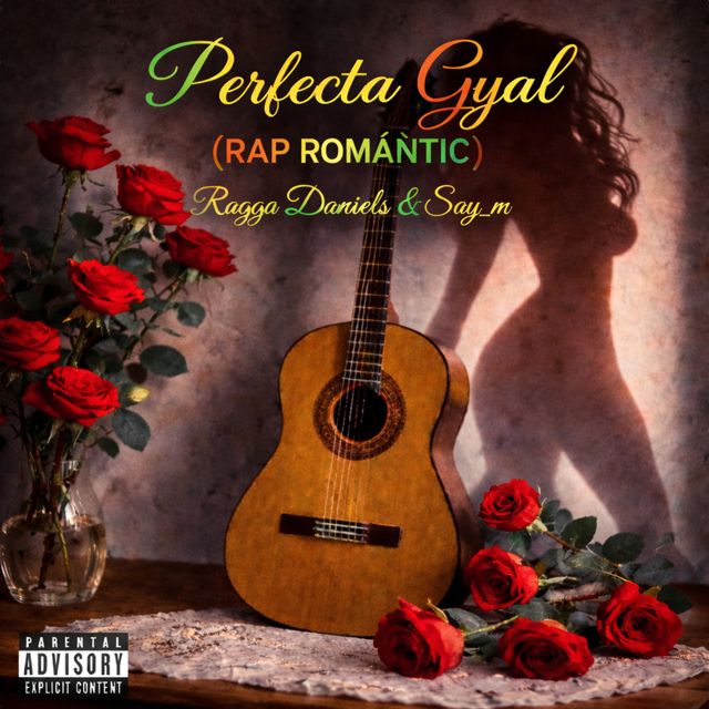 ragga daniels prodigos - 'PERFECTA GYAL (feat. Say_m)' [Ringtone]