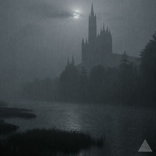 Hermet - 'Dark Meditation' [Ringtone]