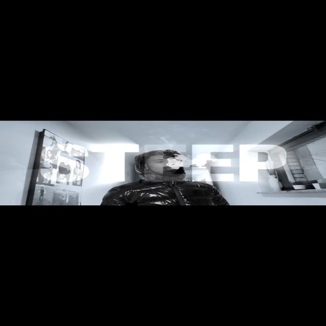 Starboybabyy - 'STEEP (feat. Dawnluks)' [Ringtone]