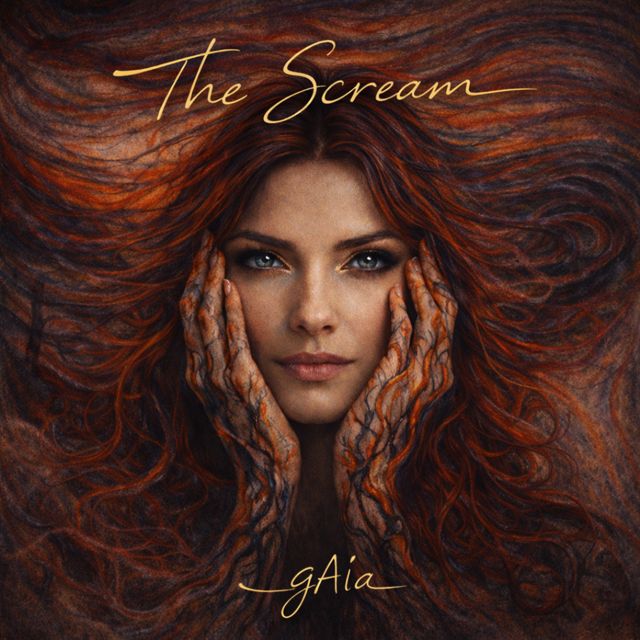 GAIA - 'The Scream' [Ringtone]