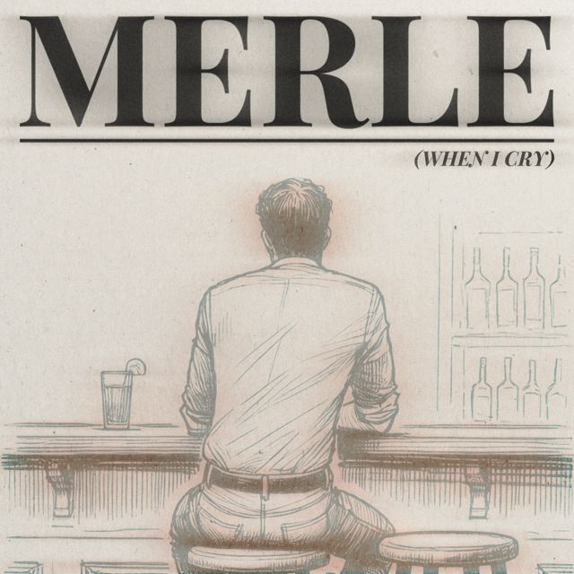 Cody Powers - 'Merle (When I Cry)' [Ringtone]