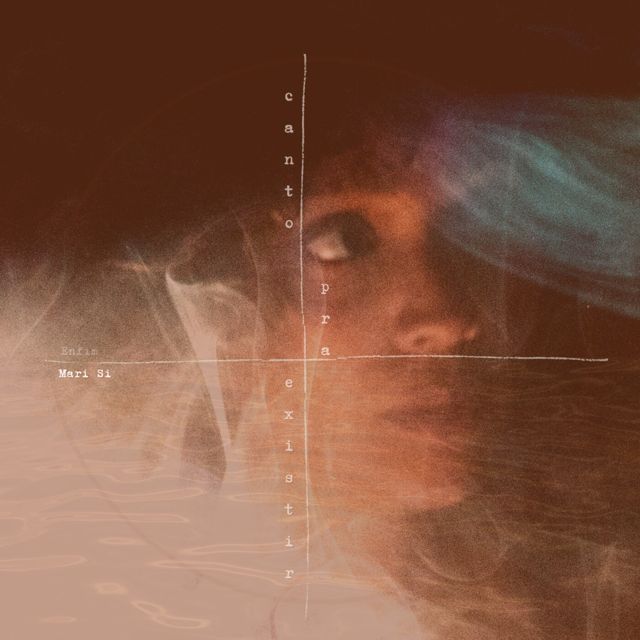 Mari Si - 'Canto Pra Existir' [Ringtone]