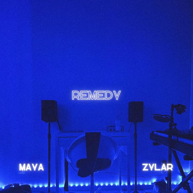 ZYLAR - 'REMEDY' [Ringtone]
