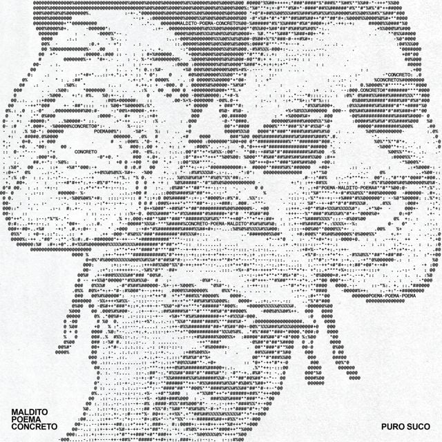 Puro Suco - 'Maldito Poema Concreto (feat. BEATDOMK)' [Ringtone]