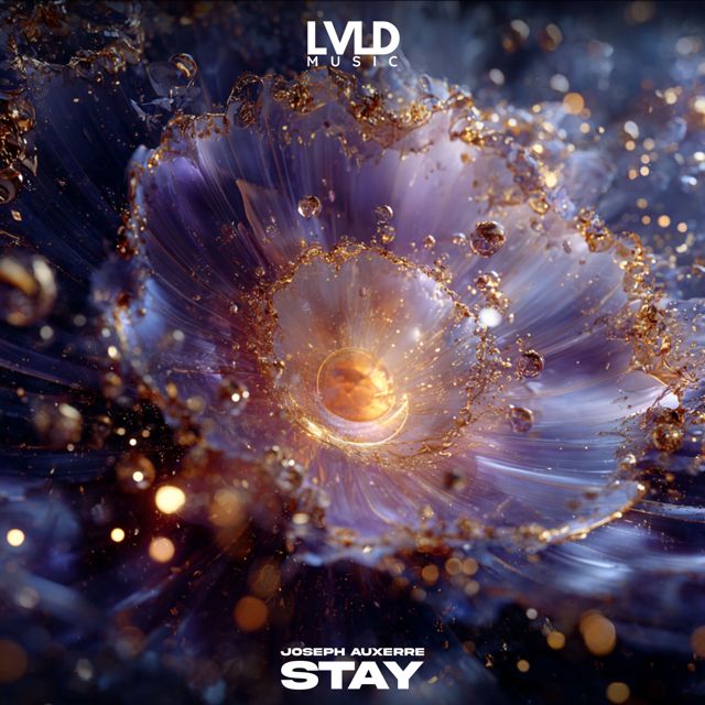 Joseph Auxerre - 'Stay' [Ringtone]