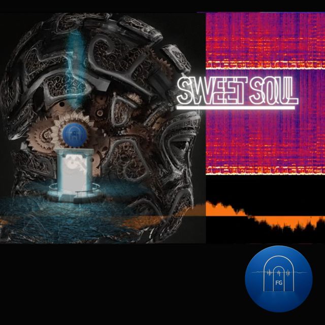 FREQUENCY GATES - 'Sweet Soul' [Ringtone]