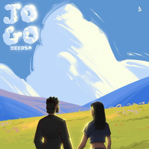 Deeosa - 'Jogo' [Ringtone]